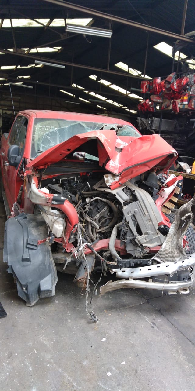  Ford F-150 2017    EN DESARME